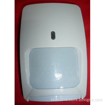 Dual PIR + Mw + Intelligence Motion Detector for Alarm System (DT7225/DT7450/DT7450C)